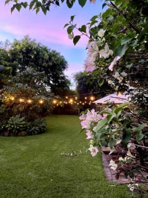 The Tamarind House, Maleny